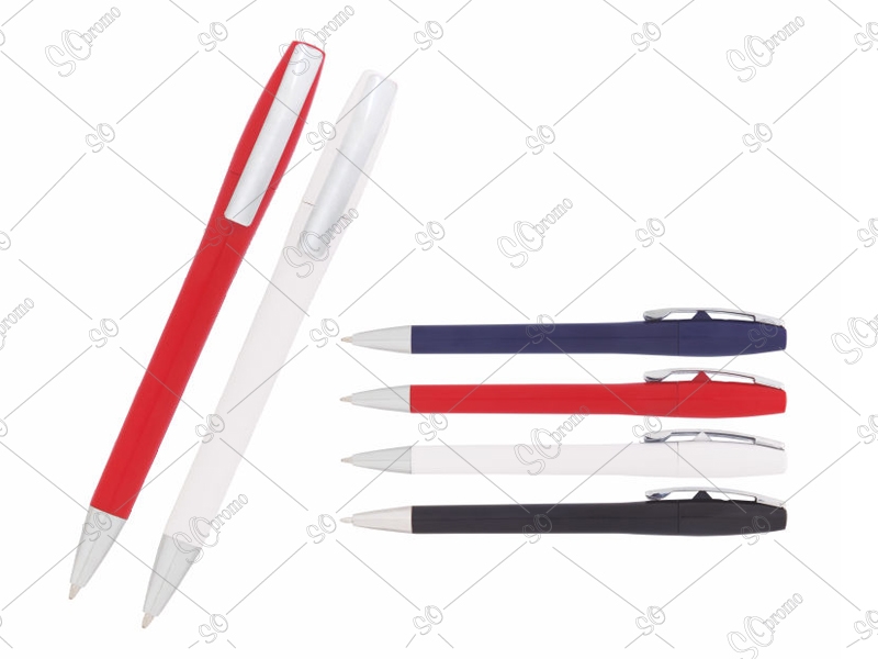 Plastic Pen
