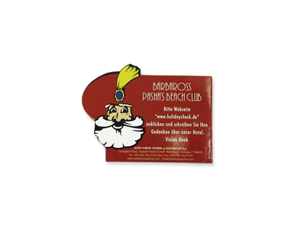 Fridge Magnet