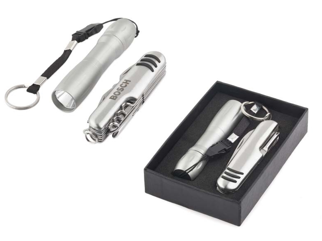  Pocket  Knives