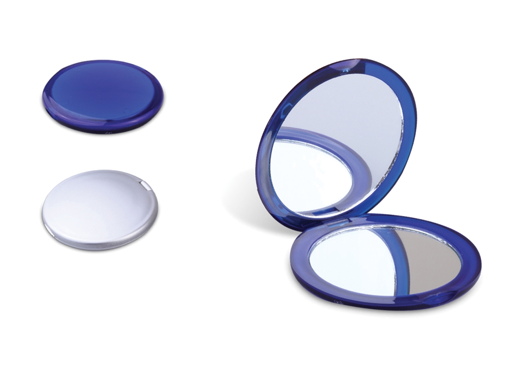  Blue Mirror