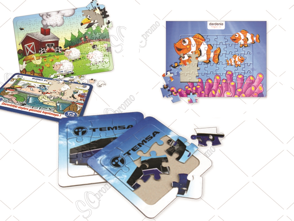 Puzzle