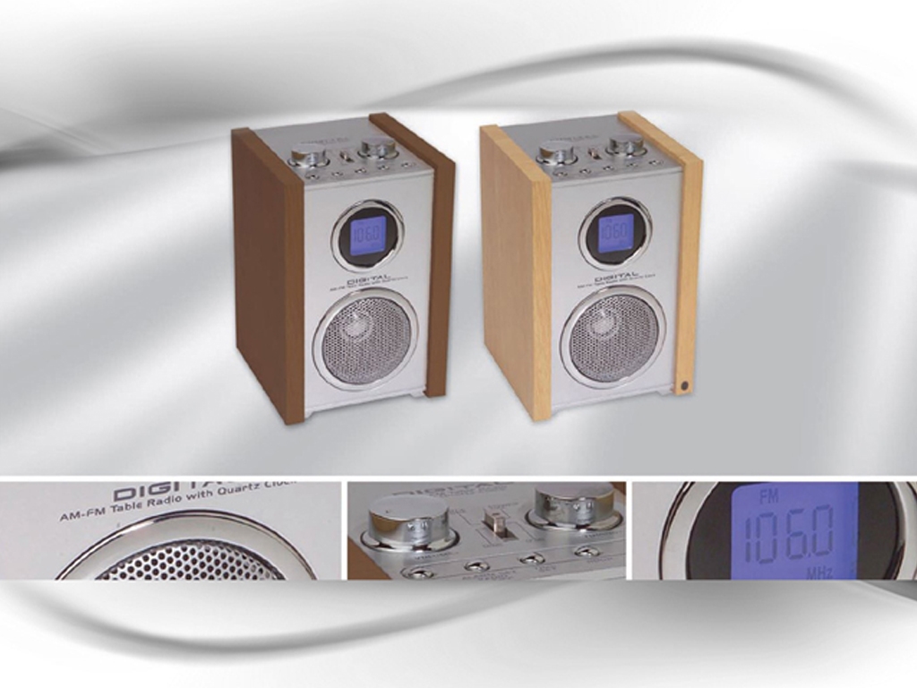 Digital Radio