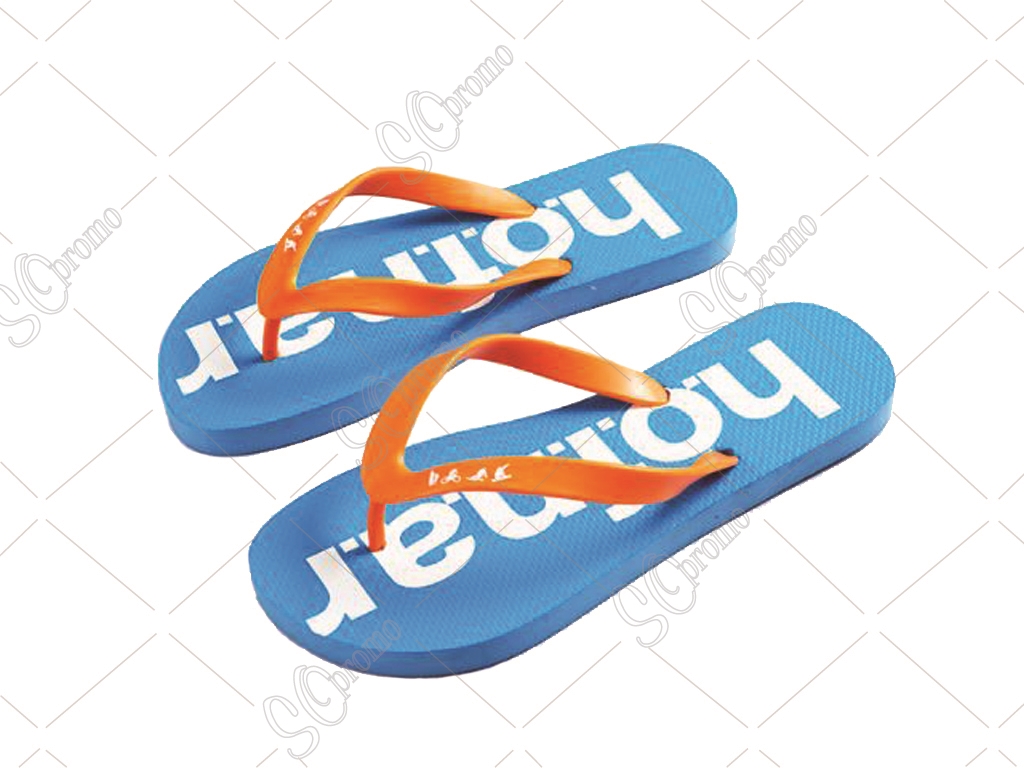  Beach Slippers