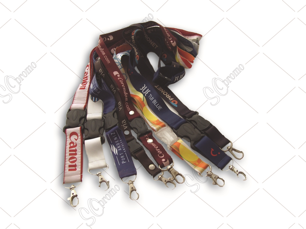 Neck Cord
