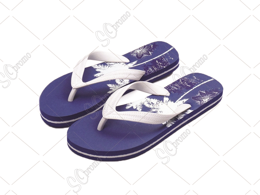  Beach Slippers