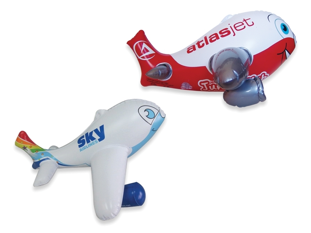 Inflatable Toy